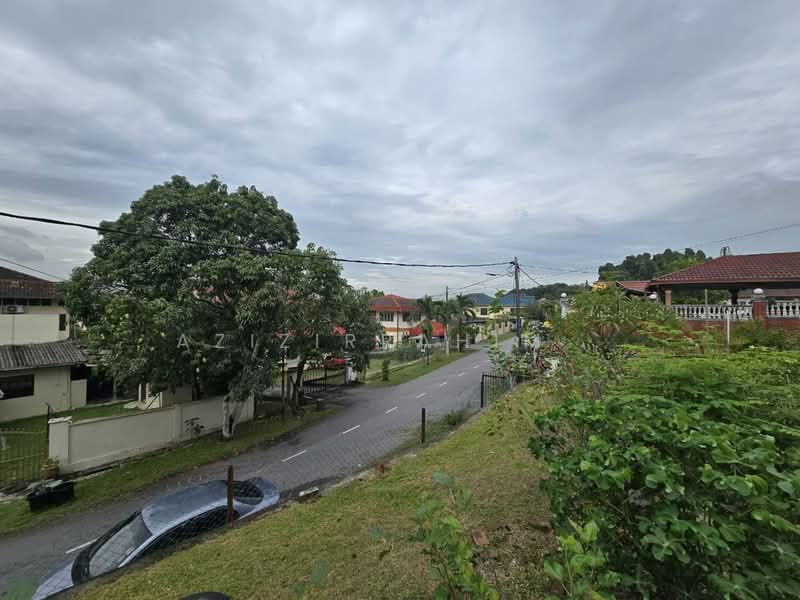 Seksyen 1 Bandar Baru Bangi untuk Untuk Dijual - RM 1,450,000, Mac 2026 - Exterior - PropertyGuru.com.my