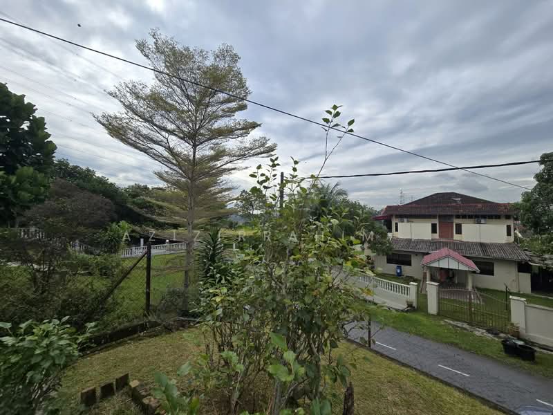 Seksyen 1 Bandar Baru Bangi untuk Untuk Dijual - RM 1,450,000, Mac 2026 - Exterior - PropertyGuru.com.my