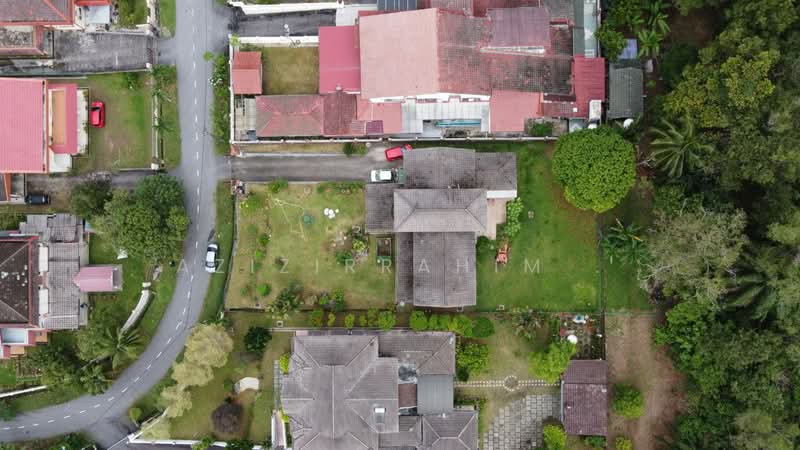 Seksyen 1 Bandar Baru Bangi untuk Untuk Dijual - RM 1,450,000, Mac 2026 - Exterior - PropertyGuru.com.my