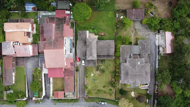 Seksyen 1 Bandar Baru Bangi untuk Untuk Dijual - RM 1,450,000, Mac 2026 - Exterior - PropertyGuru.com.my