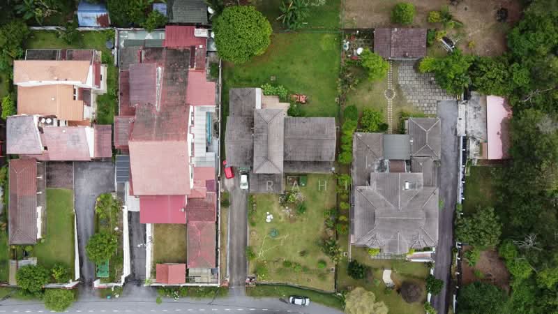 Seksyen 1 Bandar Baru Bangi untuk Untuk Dijual - RM 1,450,000, Mac 2026 - Exterior - PropertyGuru.com.my