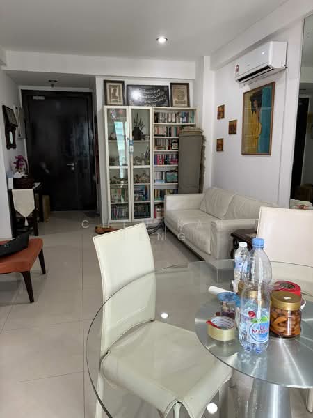 Menara Bintang Goldhill untuk Untuk Dijual - RM 650,000, Mac 2026 - Living Room - PropertyGuru.com.my