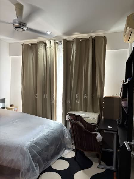 Menara Bintang Goldhill untuk Untuk Dijual - RM 650,000, Mac 2026 - Bedroom - PropertyGuru.com.my