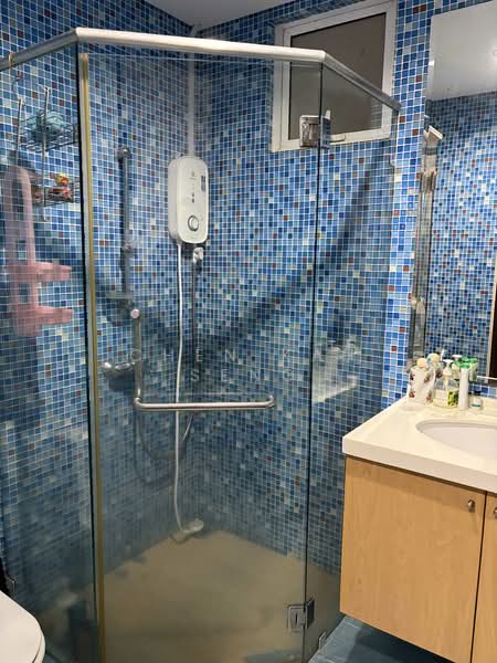 Menara Bintang Goldhill untuk Untuk Dijual - RM 650,000, Mac 2026 - Bathroom - PropertyGuru.com.my