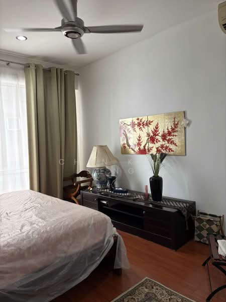 Menara Bintang Goldhill untuk Untuk Dijual - RM 650,000, Mac 2026 - Bedroom - PropertyGuru.com.my
