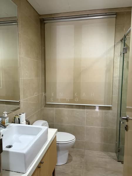 Menara Bintang Goldhill untuk Untuk Dijual - RM 650,000, Mac 2026 - Bathroom - PropertyGuru.com.my