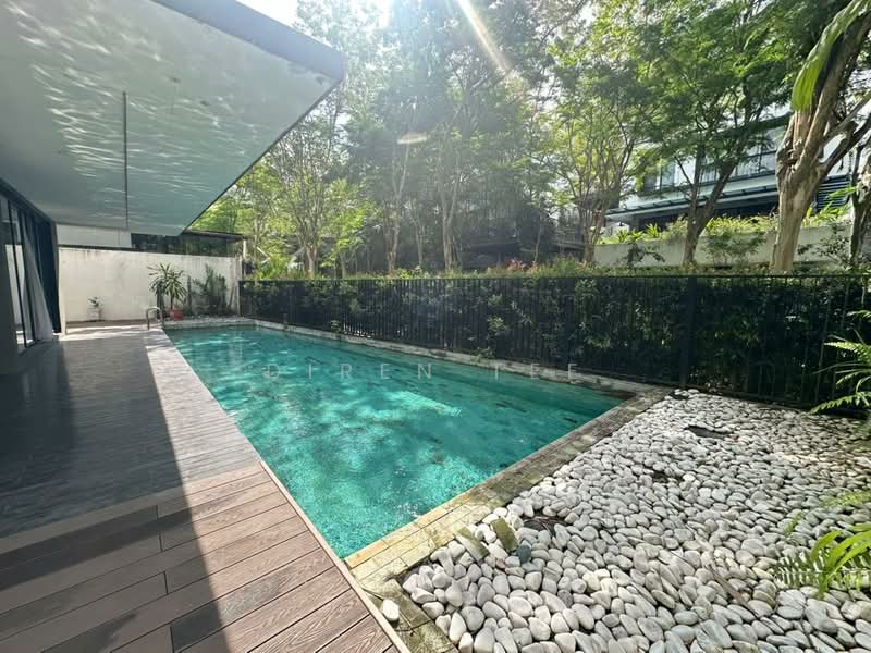 Bungalow for Sale in Ampang Jaya (Ampang) - Diren Tee - PropertyGuru.com.my