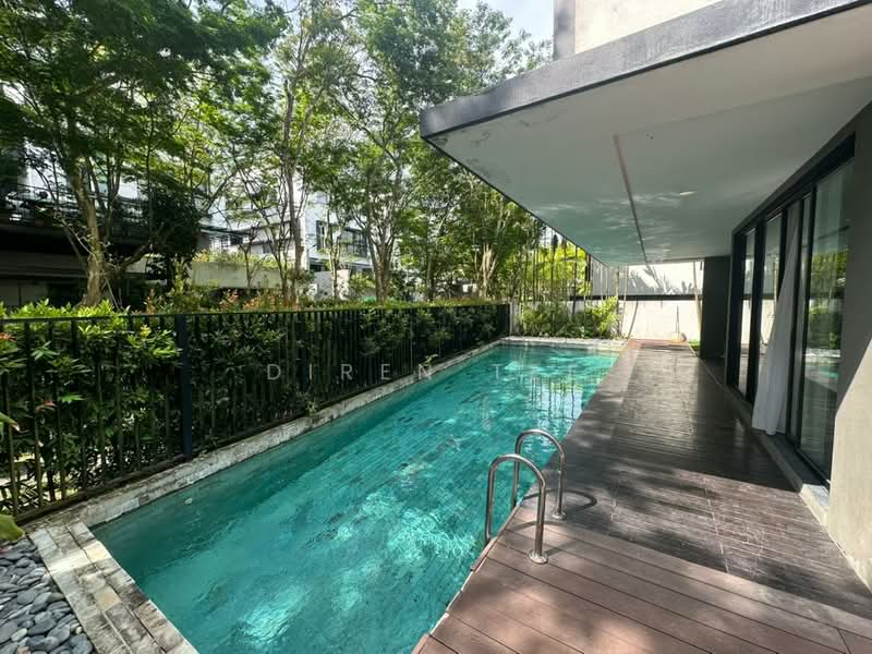 Bungalow for Sale in Ampang Jaya (Ampang) - Diren Tee - PropertyGuru.com.my