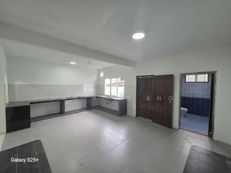 2-storey Terraced House for Sale in Bandar Selesa Jaya (Skudai) - Han Yong Ang - PropertyGuru.com.my
