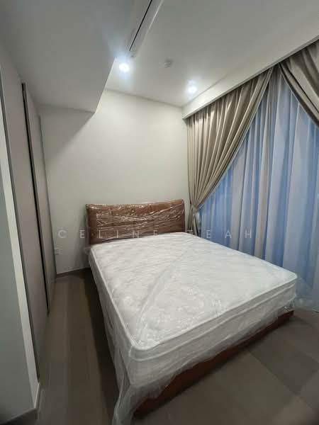 Condominium for Rent at Coral Bay - Celine Teah - PropertyGuru.com.my