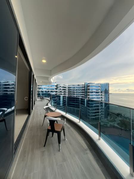 Condominium for Rent at Coral Bay - Celine Teah - PropertyGuru.com.my