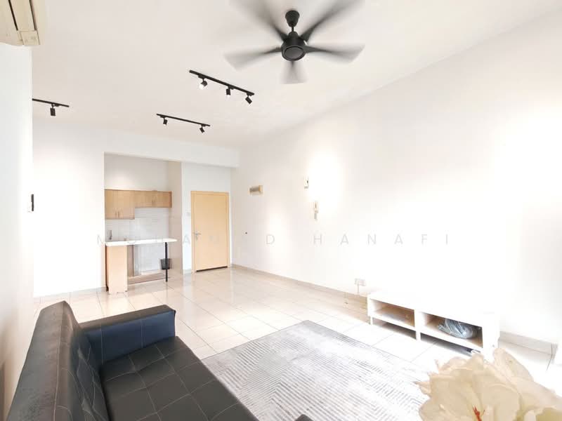 Serviced Residence @ Pelangi Damansara Sentral untuk Untuk Dijual - RM 430,000, Mac 2026 - PropertyGuru.com.my