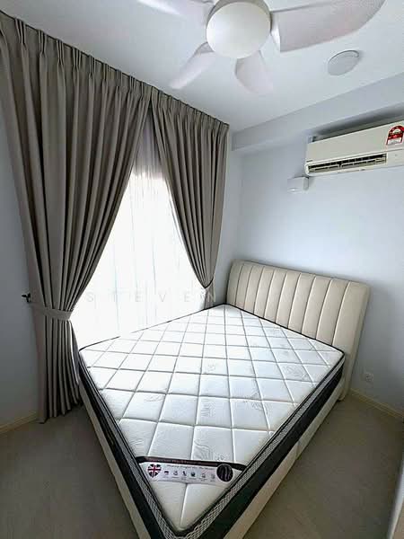 Condominium for Rent at Sofiya Residensi - Steven Lim - Bedroom - PropertyGuru.com.my