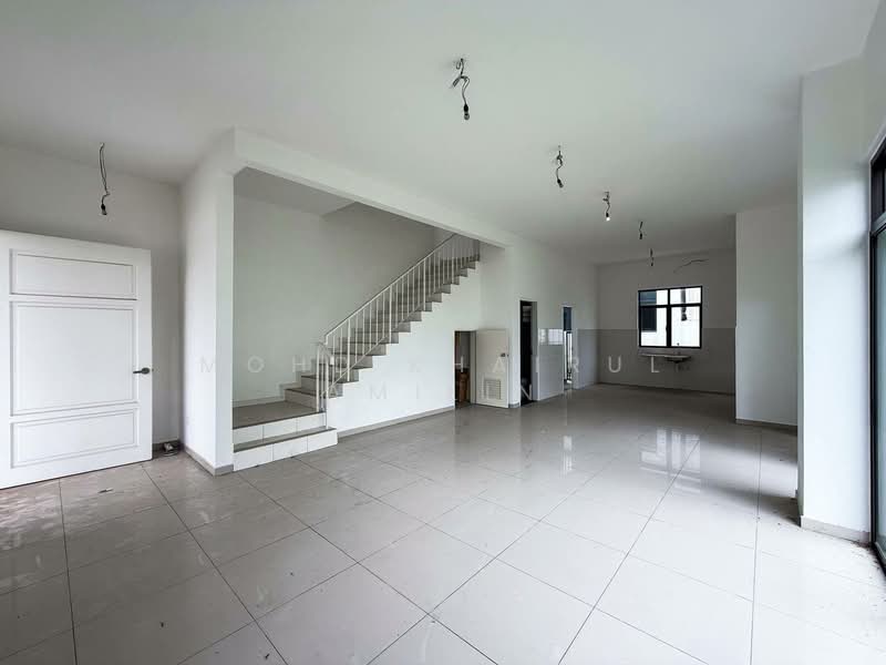 2-storey Terraced House for Sale in Shah Alam (Selangor) - Mohd Khairul Amilin - Interior - PropertyGuru.com.my