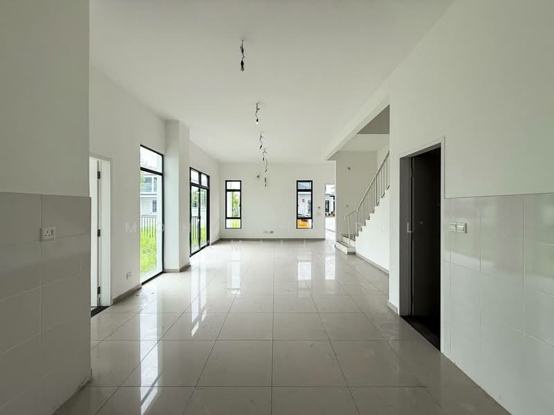 2-storey Terraced House for Sale in Shah Alam (Selangor) - Mohd Khairul Amilin - Interior - PropertyGuru.com.my