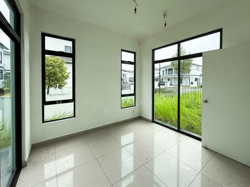 2-storey Terraced House for Sale in Shah Alam (Selangor) - Mohd Khairul Amilin - Interior - PropertyGuru.com.my