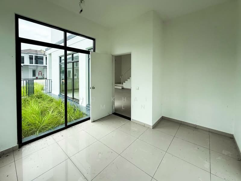 2-storey Terraced House for Sale in Shah Alam (Selangor) - Mohd Khairul Amilin - Interior - PropertyGuru.com.my