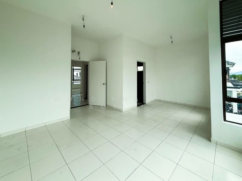2-storey Terraced House for Sale in Shah Alam (Selangor) - Mohd Khairul Amilin - Interior - PropertyGuru.com.my