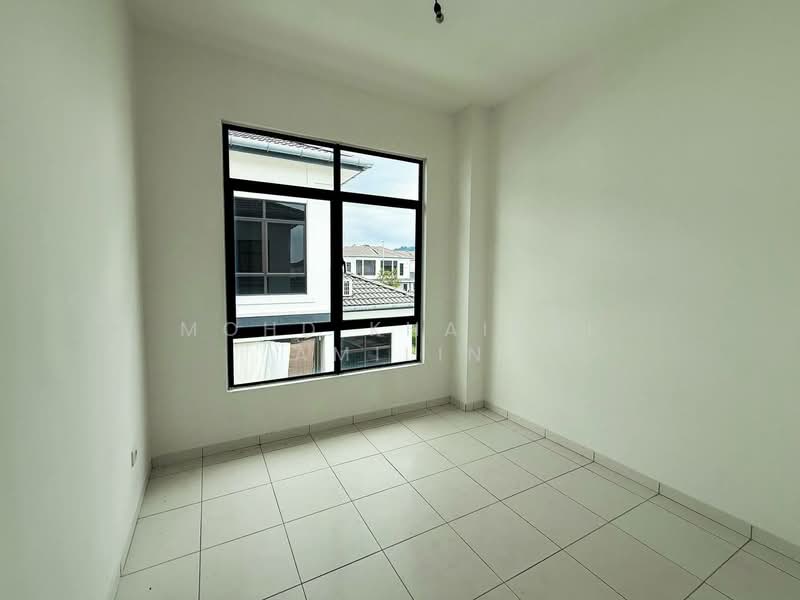 2-storey Terraced House for Sale in Shah Alam (Selangor) - Mohd Khairul Amilin - Interior - PropertyGuru.com.my