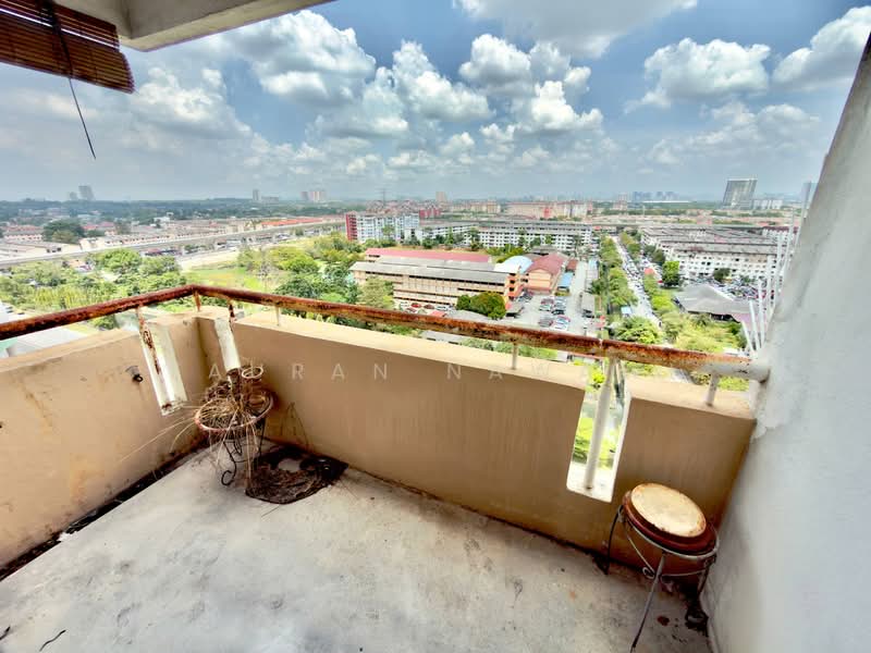 Condominium for Sale at Vista Millennium Condominium - Fauran Nawawi - PropertyGuru.com.my
