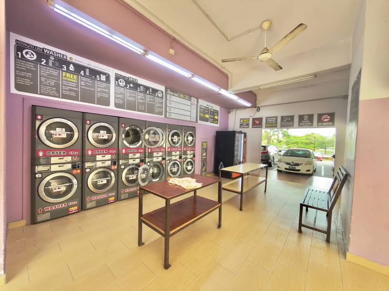 Condominium for Sale at Vista Millennium Condominium - Fauran Nawawi - PropertyGuru.com.my