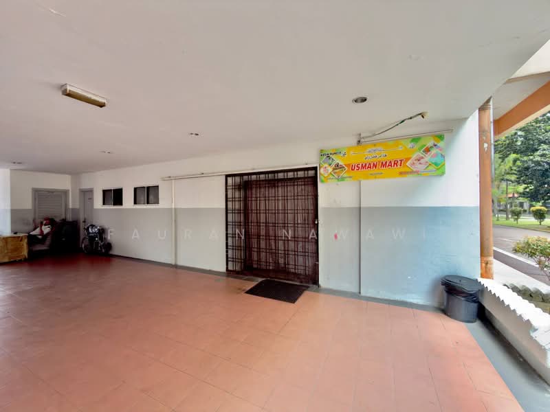 Condominium for Sale at Vista Millennium Condominium - Fauran Nawawi - PropertyGuru.com.my