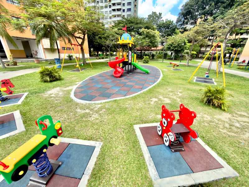 Condominium for Sale at Vista Millennium Condominium - Fauran Nawawi - PropertyGuru.com.my