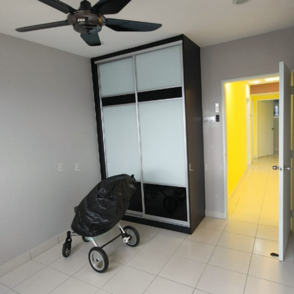 PPA1M Bukit Jalil untuk Untuk Disewa - RM 1,380 /bulan, Mac 2026 - Interior - PropertyGuru.com.my