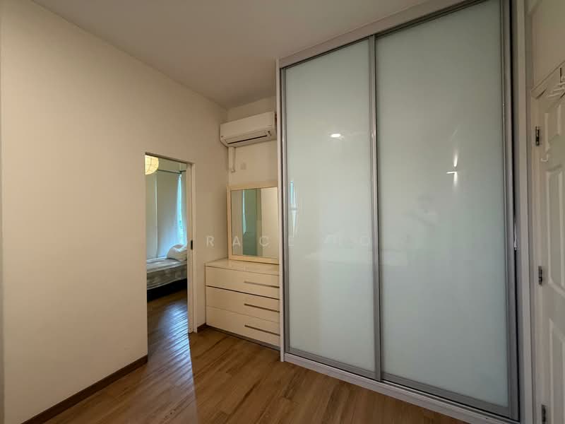 Condominium for Rent at Nadia Parkfront - Grace Ho - Bedroom - PropertyGuru.com.my