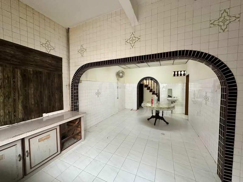 2-storey Terraced House for Sale in Taman Maju (Jasin) - How Liew - Interior - PropertyGuru.com.my