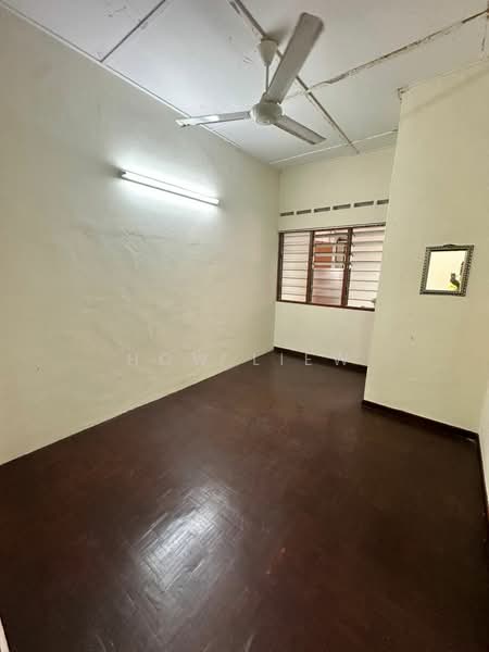 2-storey Terraced House for Sale in Taman Maju (Jasin) - How Liew - Interior - PropertyGuru.com.my