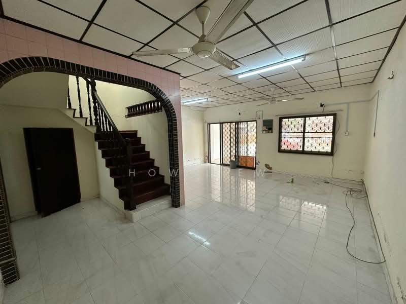 2-storey Terraced House for Sale in Taman Maju (Jasin) - How Liew - Interior - PropertyGuru.com.my