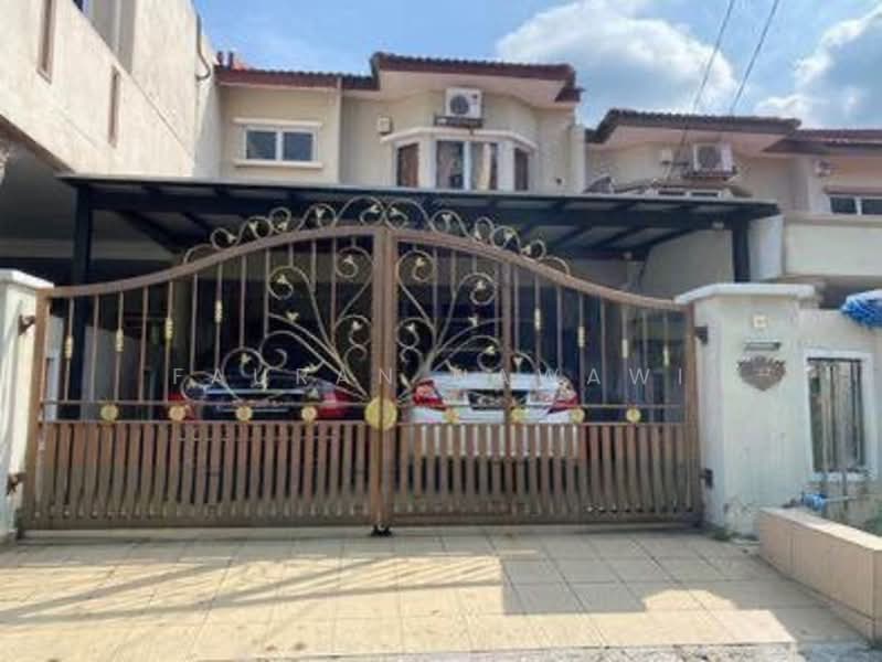 Taman Bukit Ria @ Kajang untuk Untuk Dijual - RM 580,000, Mac 2026 - PropertyGuru.com.my