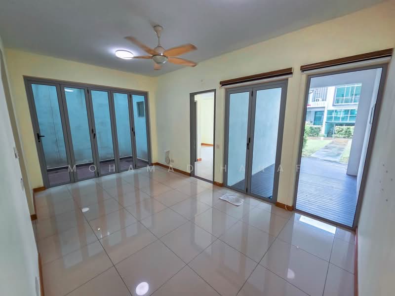 3-storey Terraced House for Sale in Cyberjaya (Selangor) - Mohamad Hanafi - PropertyGuru.com.my