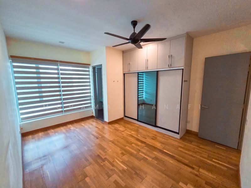 3-storey Terraced House for Sale in Cyberjaya (Selangor) - Mohamad Hanafi - PropertyGuru.com.my
