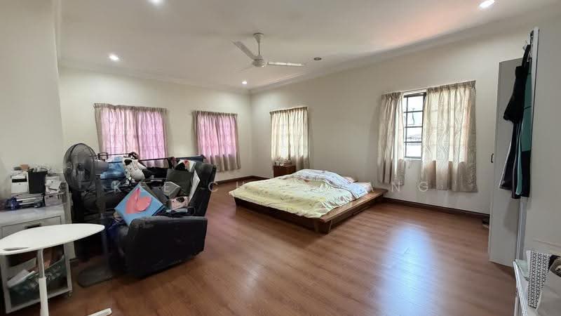 Bungalow House for Sale in Bukit Rimau (Shah Alam) - Anjoe Tang - Bedroom - PropertyGuru.com.my