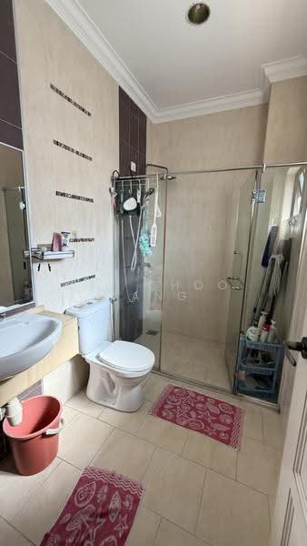 Bungalow House for Sale in Bukit Rimau (Shah Alam) - Anjoe Tang - Bathroom - PropertyGuru.com.my