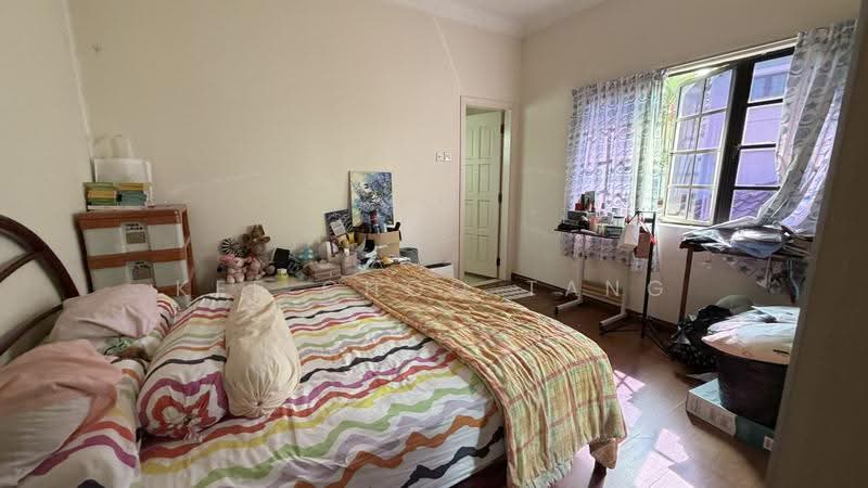 Bungalow House for Sale in Bukit Rimau (Shah Alam) - Anjoe Tang - Bedroom - PropertyGuru.com.my
