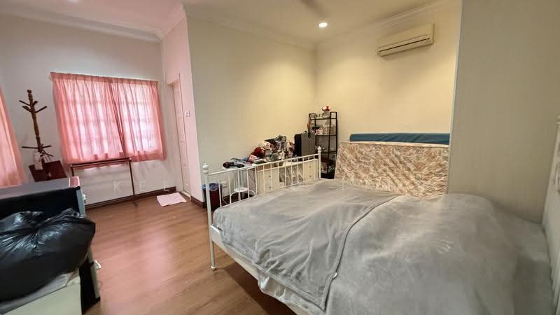 Bungalow House for Sale in Bukit Rimau (Shah Alam) - Anjoe Tang - Bedroom - PropertyGuru.com.my