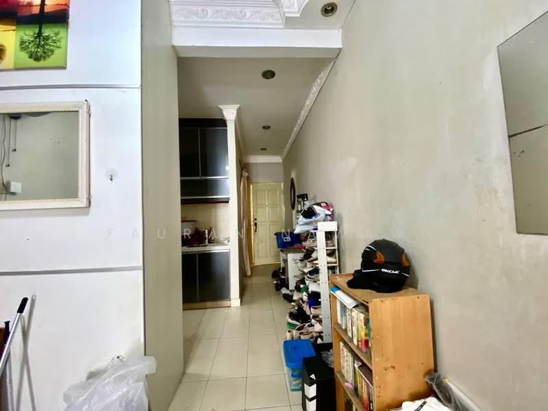 Taman Medan Jaya Apartment untuk Untuk Dijual - RM 280,000, Mac 2026 - Interior - PropertyGuru.com.my