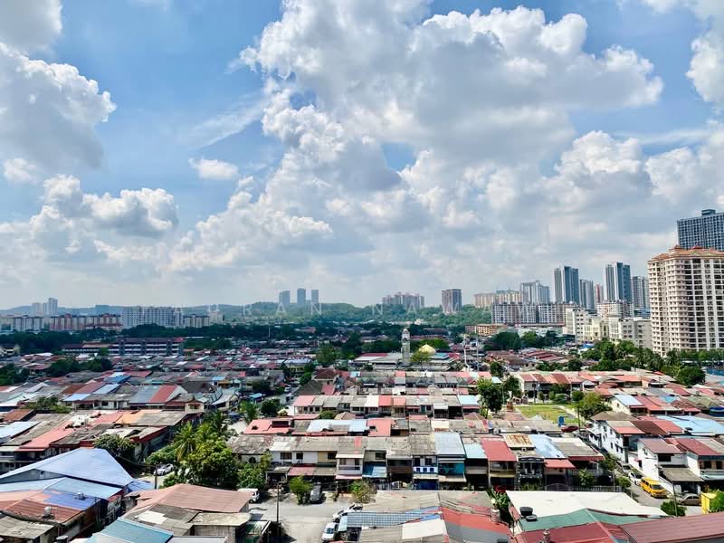 Taman Medan Jaya Apartment untuk Untuk Dijual - RM 280,000, Mac 2026 - PropertyGuru.com.my