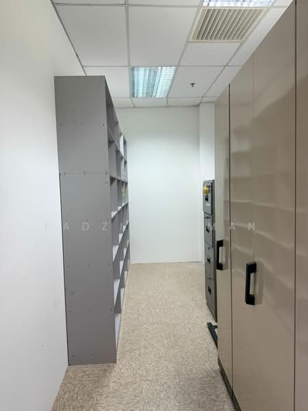 Office for Rent in Cyberjaya (Selangor) - Fadzil Osman - Interior - PropertyGuru.com.my