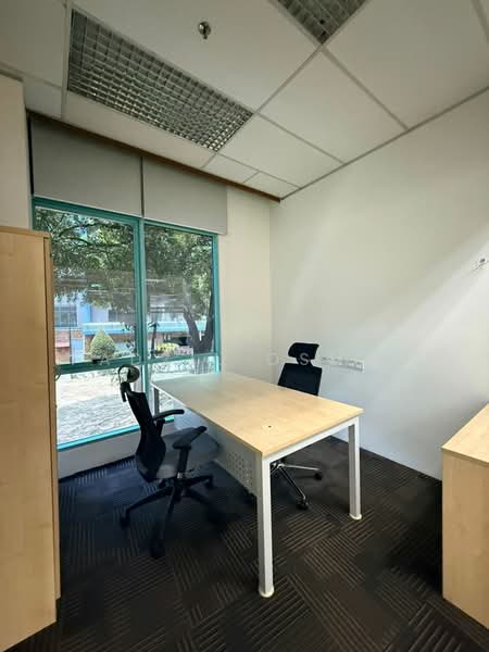 Office for Rent in Cyberjaya (Selangor) - Fadzil Osman - Study - PropertyGuru.com.my