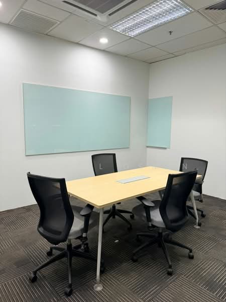 Office for Rent in Cyberjaya (Selangor) - Fadzil Osman - Interior - PropertyGuru.com.my