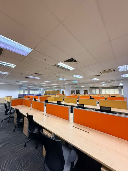 Office for Rent in Cyberjaya (Selangor) - Fadzil Osman - Interior - PropertyGuru.com.my