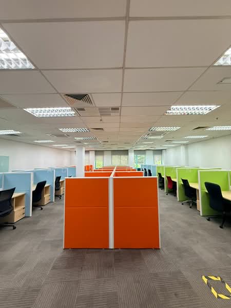 Office for Rent in Cyberjaya (Selangor) - Fadzil Osman - Interior - PropertyGuru.com.my