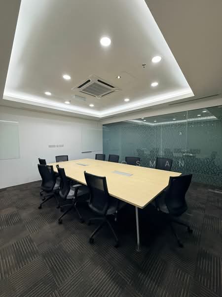 Office for Rent in Cyberjaya (Selangor) - Fadzil Osman - Interior - PropertyGuru.com.my