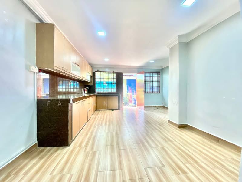 Taman Kosas @ Ampang untuk Untuk Dijual - RM 640,000, Mac 2026 - PropertyGuru.com.my