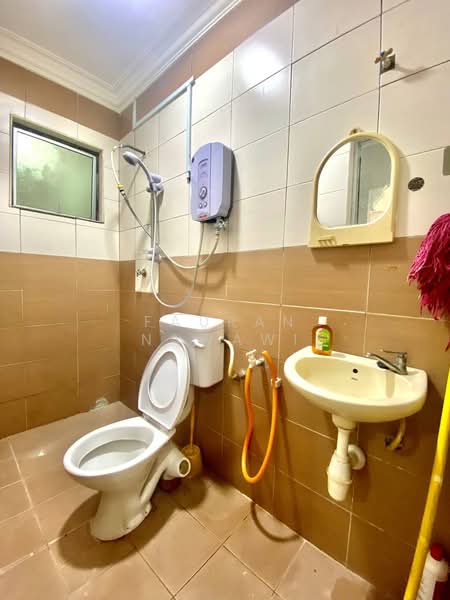 Taman Kosas @ Ampang untuk Untuk Dijual - RM 640,000, Mac 2026 - PropertyGuru.com.my