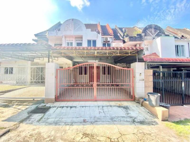 Taman Kosas @ Ampang untuk Untuk Dijual - RM 640,000, Mac 2026 - PropertyGuru.com.my